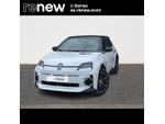 Renault R 5 E-Tech Iconic cinq autonomía confort  miniatura 2
